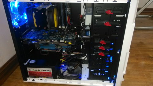 通州地區專業上門電腦維修服務 臺式機與筆記本軟硬件問題，修好收費，30分鐘快速響應